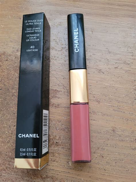 chanel lipstick rouge double intensite|Chanel duo ultra tenue lipstick.